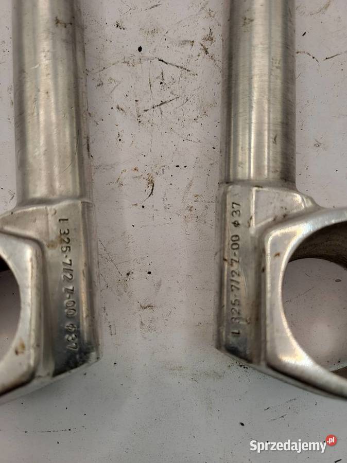 KIEROWNICA YAMAHA MAGURA