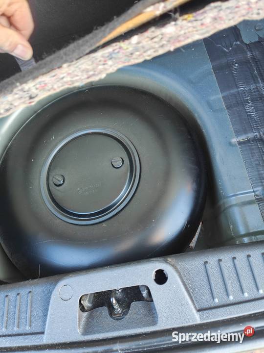 Ford Fiesta mk7 2015 małopolskie