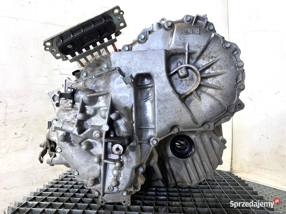 SKRZYNIA BIEGÓW TOYOTA COROLLA E21 3NM 20 152