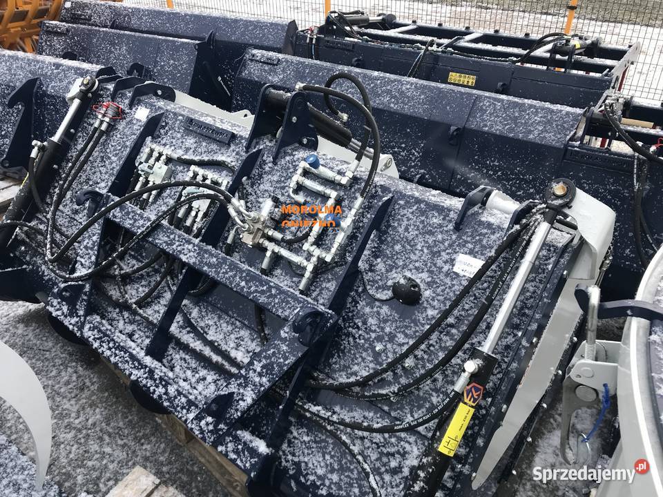 HIT Szufla łyżka do zadawania pasz FK MACHINERY Warszawa