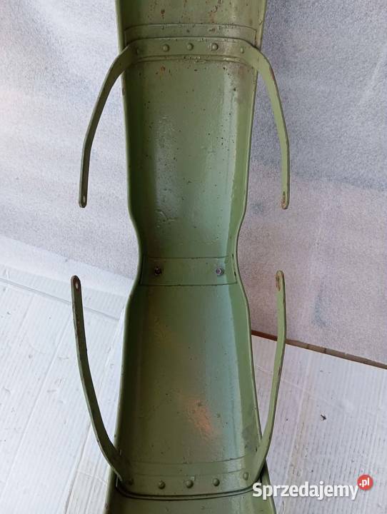 BŁOTNIK PRZEDNI M72 IRBIT URAL IMZ ORYGINALNY Niemodlin sprzedam