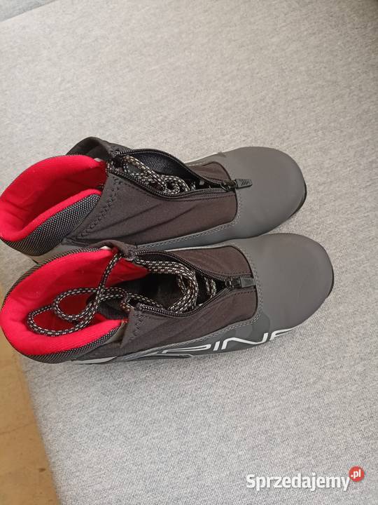 Buty do nart biegowych SNN Profil 39cm dolnośląskie Studniska Dolne