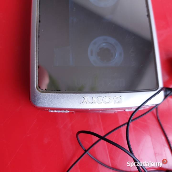 Walkmen Sony WM EX5Sprawnyunikat łódzkie Skierniewice