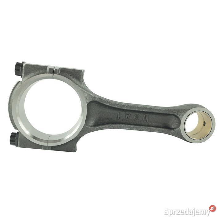 Korbowód LS R41 LS U50 S4QLQ120 A029380 40261263 Tajęcina