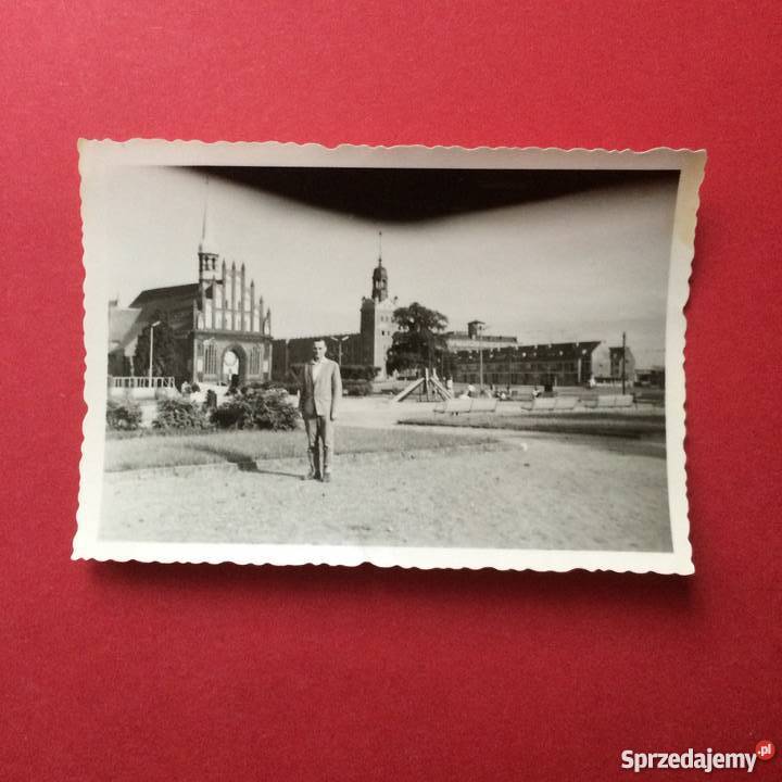 Komplet fotografii Szczecin sprzedam