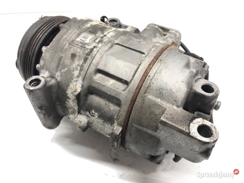 SPRĘŻARKA KLIMATYZACJI BMW F01 44 408 0815