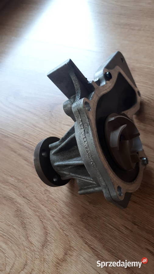 Pompa wody Focus Mk2 Rzeszów