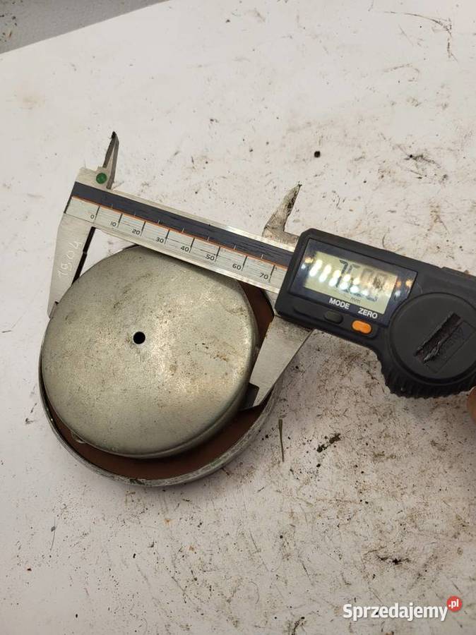 KOREK BAKU ZBIORNIKA ZUNDAPP IFA BMW TRIUMPH NSU Rybnik sprzedam