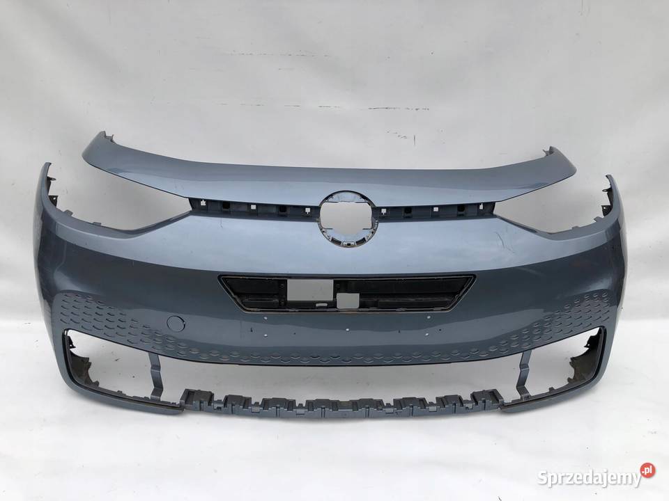 ZDERZAK PRZÓD PRZEDNI VW ID3 10A807221 Motoryzacja sprzedam