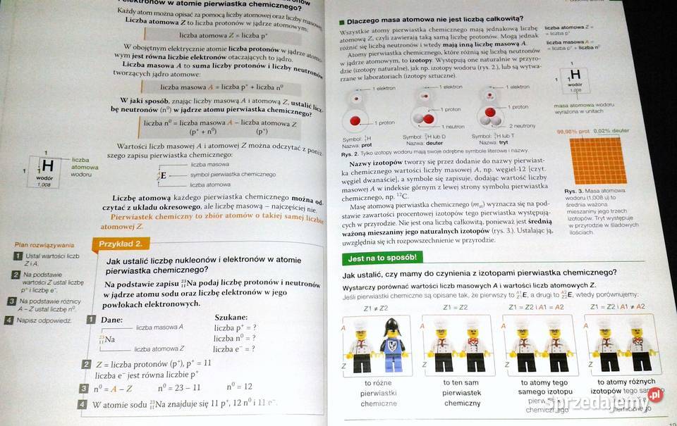 To jest chemia 1 Romuald Hassa A Mrzigod J Chełm