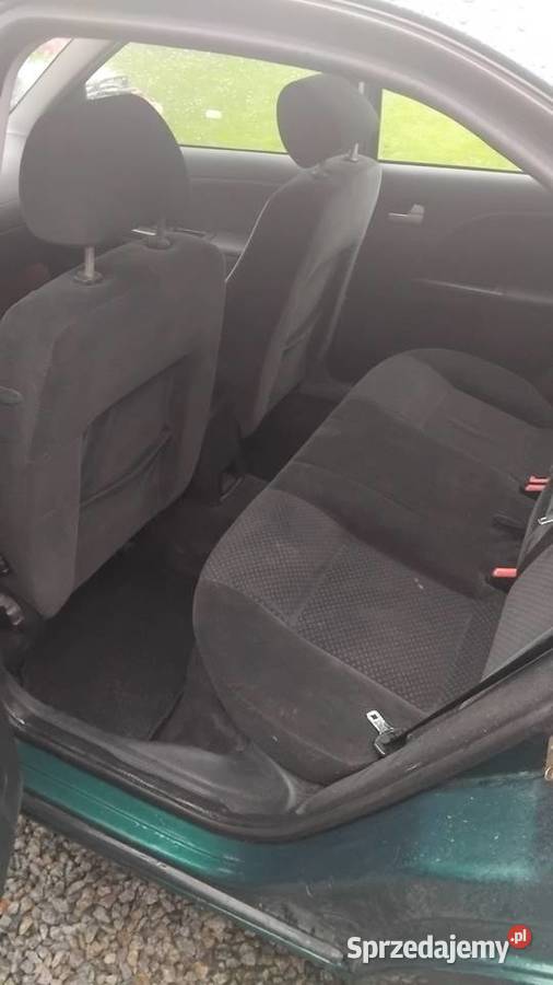 Ford Modeo mk3 20 benzyna Lpg VAT marża dolnośląskie Oława