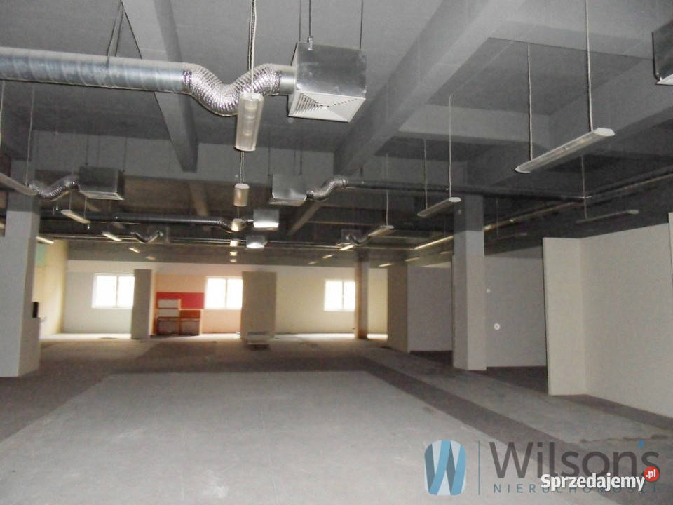 wynajmu lokalu Radom Aleja Józefa mazowieckie