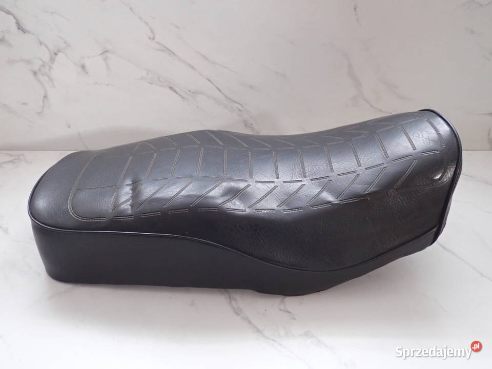 Kanapa Siedzenie Kawasaki KZ 440 8092r Cruiser Strzelce Krajeńskie