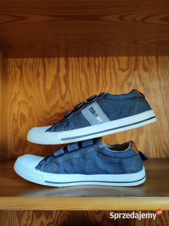 Trampki cool club smyk 37 tenisówki sneakersy uniseks Kielce