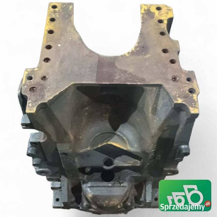 WSPORNIK OSI PRZEDNIEJ M816300010011 Pozostałe