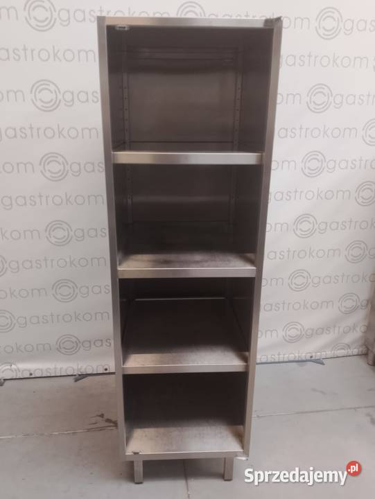 Szafa przelotowa 60x80x200 jedne drzwi Wrocław sprzedam