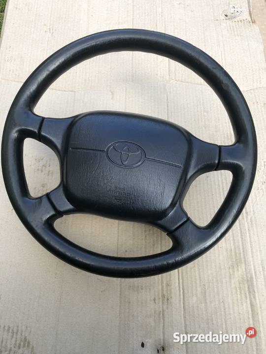 Toyota Celica VI plastiki osobowe Warszawa