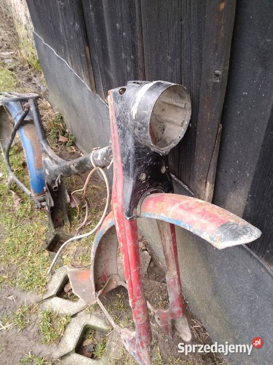 Rama komar sh 2328 Mietków