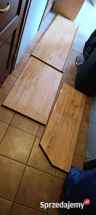 blat kuchenny blaty kuchenne sprzedam Meble Poznań