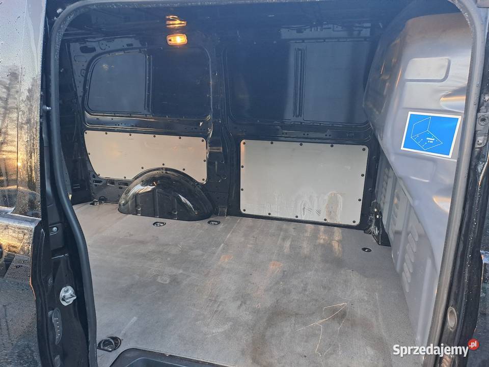 Mercedes Vito 16 d LONG dolnośląskie Ząbkowice Śląskie