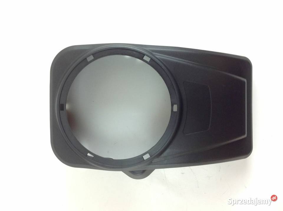 OSŁONA POKRYWA 1P92 DO SILNIKA LONCIN OBUDOWA Opalenica