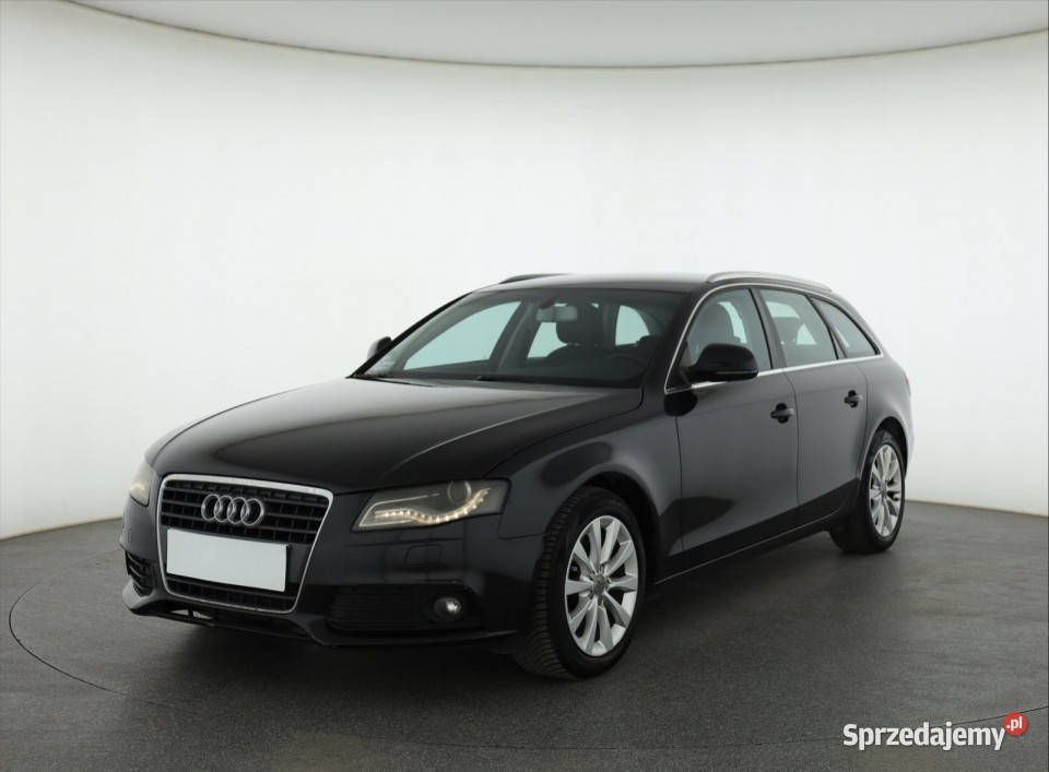 Audi A4 20 TDI A4 Piaseczno