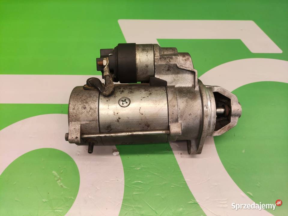 Rozrusznik MAHLE 04132652 DEUTZ TCD wielkopolskie Wilkowo