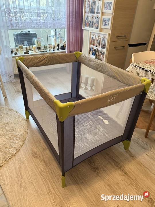 ŁÓŻECZKO TURYSTYCZNEKOJEC Lublin