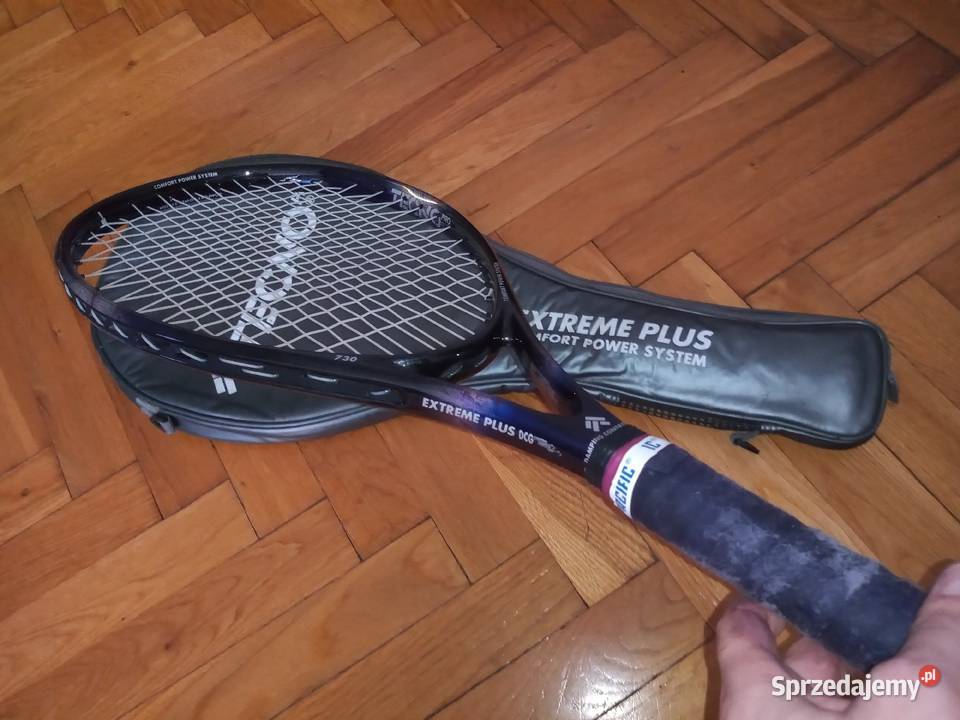 rakieta tenisowa Wilson sledge hammer system Włocławek