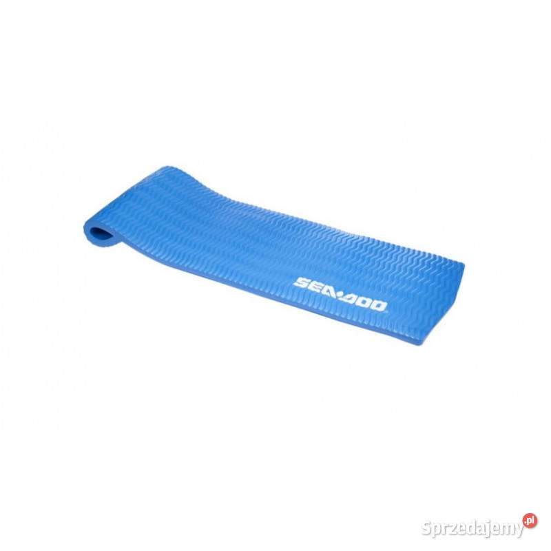 Pływający leżak materac SeaDoo 188 x 66 NBR Nowy Sącz