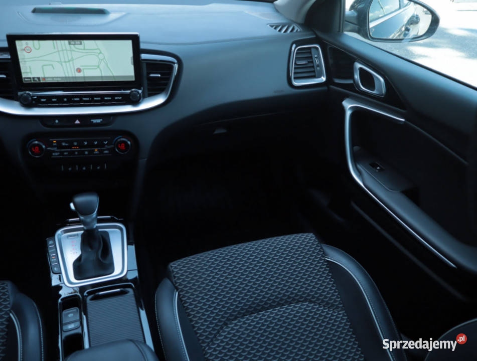 Kia XCeed PluginHybrid Lublin sprzedam