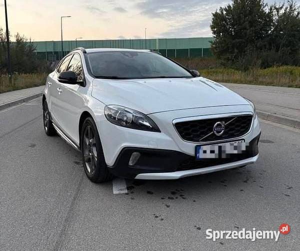 Volvo V40 Cross Country Wyszków sprzedam