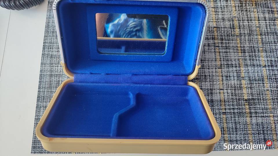 Maszynka do golenia BRDESK 110220 V Produkcja Zielona Góra