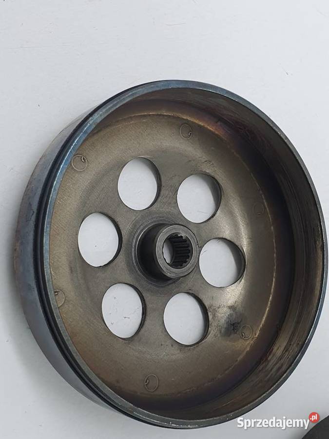 Dzwon Sprzeglo Odsrodkowe Cpi Aragon Łódź