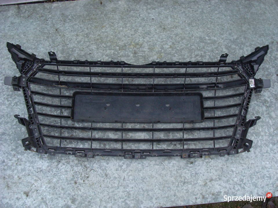 AUDI TT TTS S LINE 8S ATRAPA GRILL 8S0853651 zachodniopomorskie Goleniów sprzedam