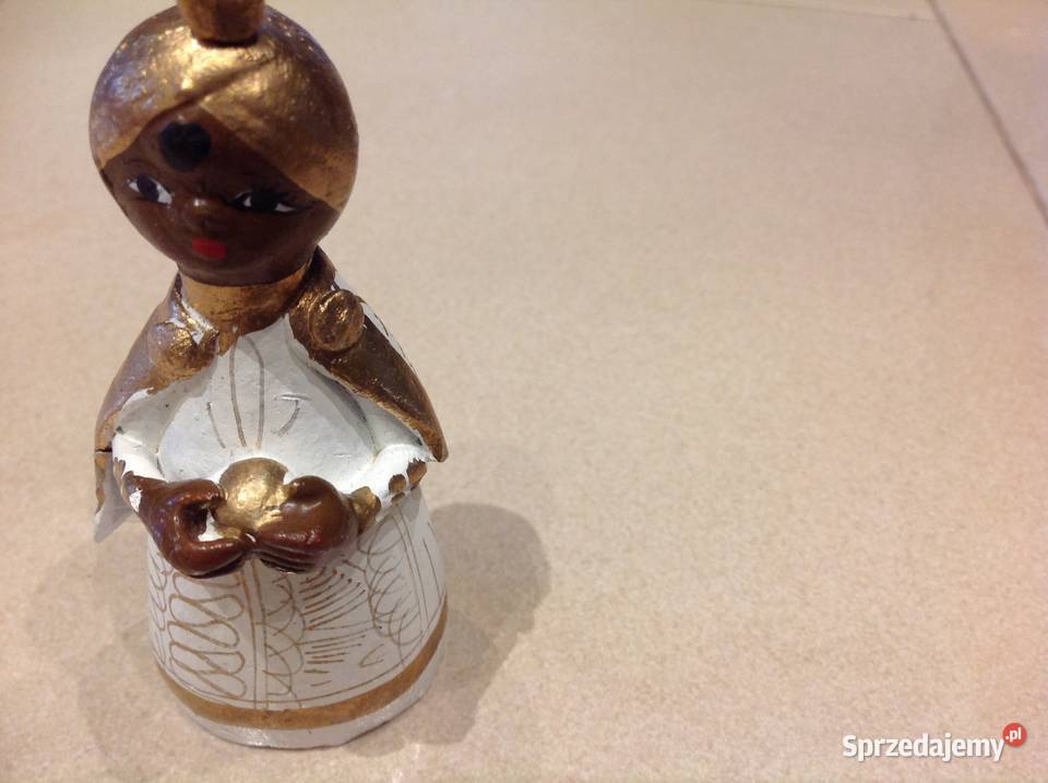 Stare Figurki 3 Nowa Sól