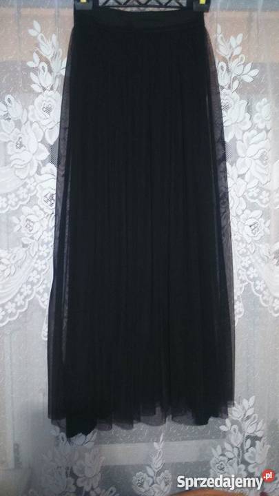 Spódnica studniówkowa Rozmiar 36(S) Odzież damska mazowieckie