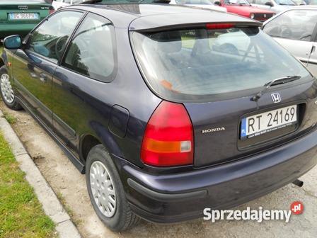 Honda Civic 96 r Tarnobrzeg