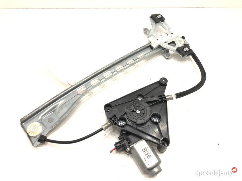 PODNOŚNIK SZYBY PRAWY PRZÓD TOYOTA AYGO II sprzedam