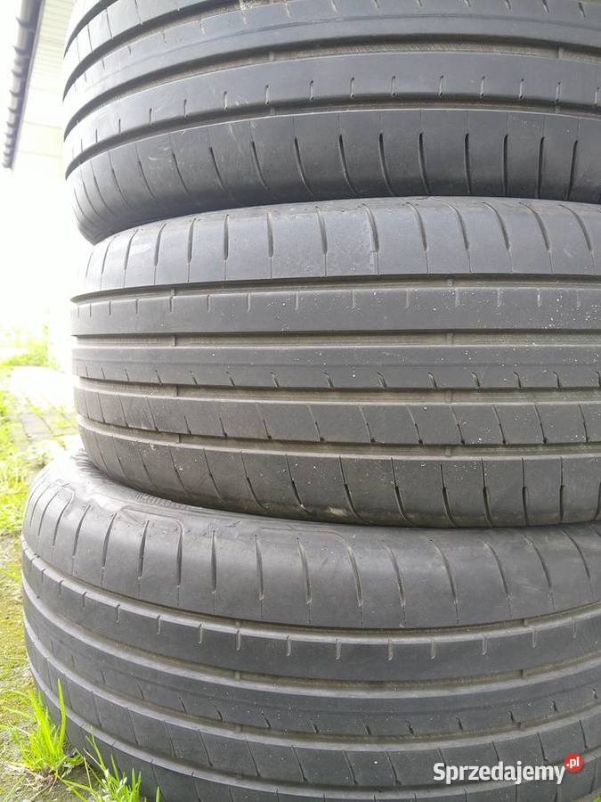 Opony lato 2355518 22r 55 Ełk
