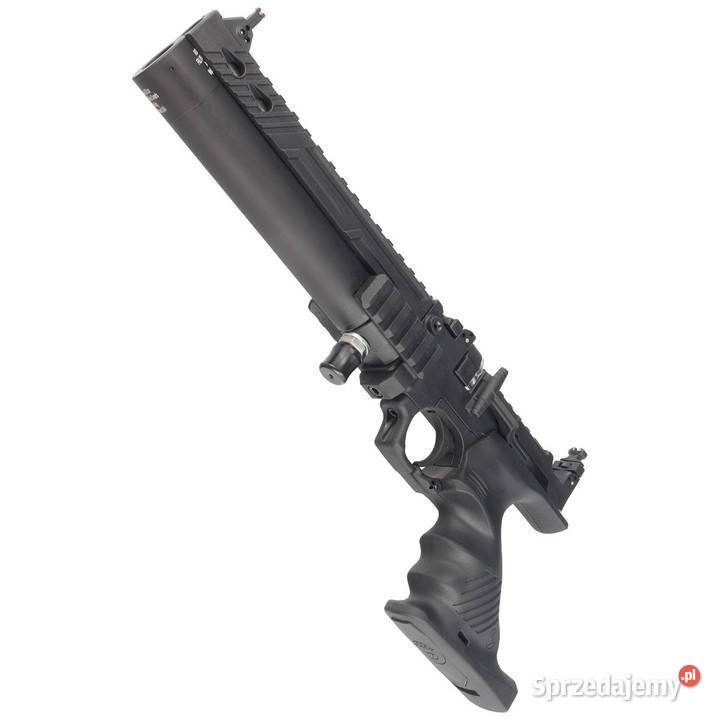 Pistolet wiatrówka PCP Hatsan Jet I 635 mm