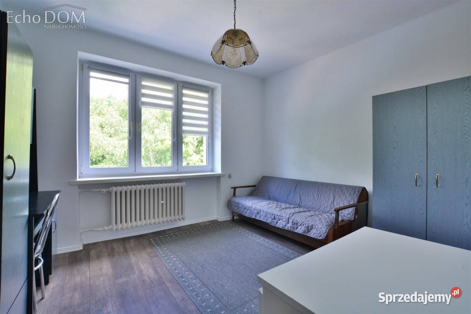 Mieszkanie Kraków Osiedle Słoneczne 50m2 2