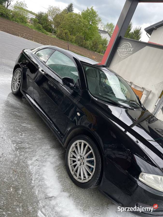 Alfa Romeo GT 20JTS