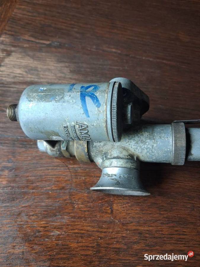 Gaźnik Amal 275014R jumak dkw nsu bmw lubelskie Annopol sprzedam