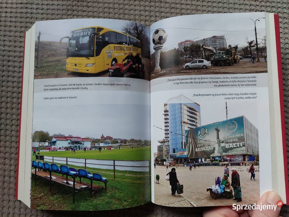 Mecz to pretekst Futbol wojna polityka Pozostałe Kraków