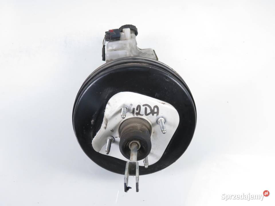 SERWO FORD TRANSIT VI 22 TDCi 6C112B195BE osobowe małopolskie sprzedam