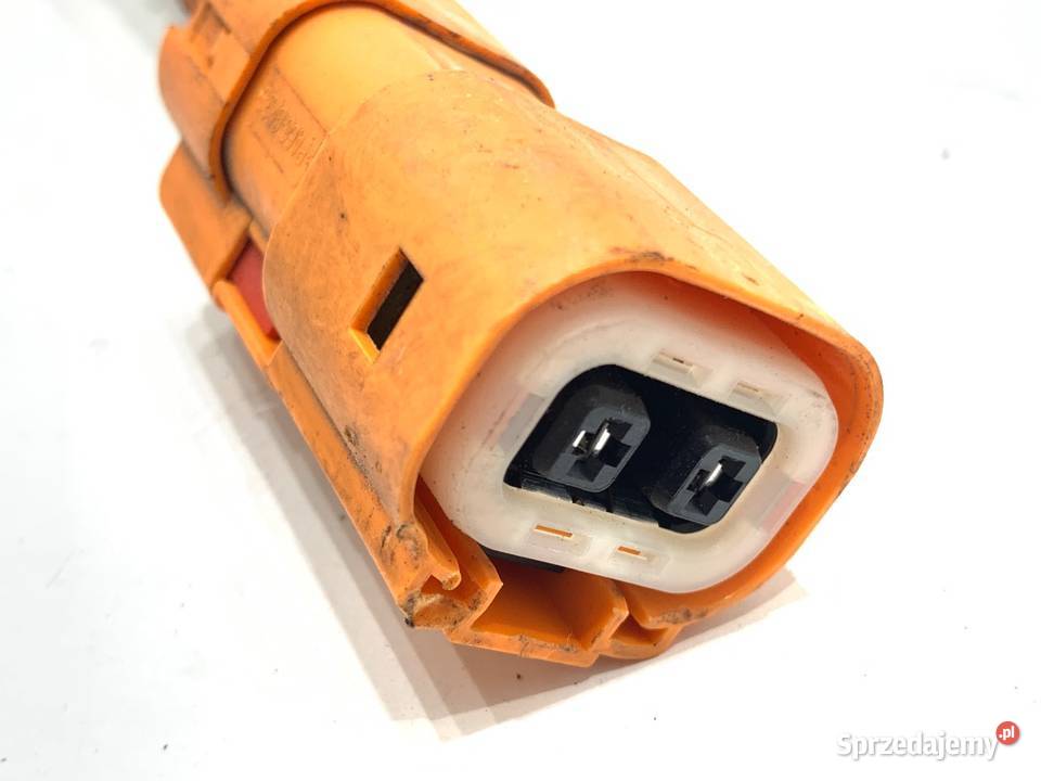 PRZEWÓD WYSOKIEGO NAPIĘCIA SKODA OCTAVIA IV podkarpackie