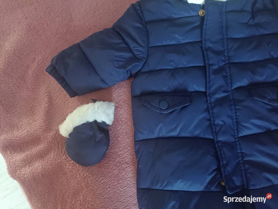 Kombinezon Zimowy Mayoral 68 Kwidzyn