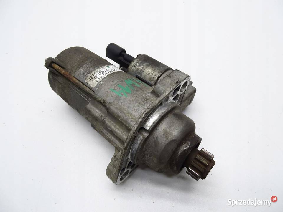 ROZRUSZNIK VW PASSAT B7 A3 8P TIGUAN 5N 20 TDI