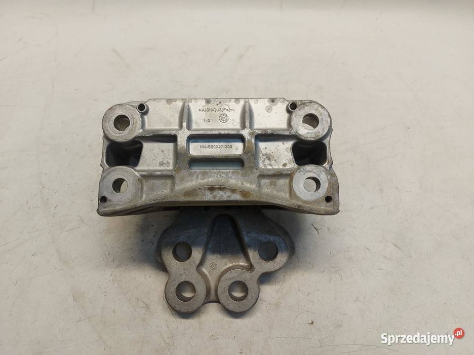 Transit Custom II 2024 łapa poduszka silnika dolnośląskie